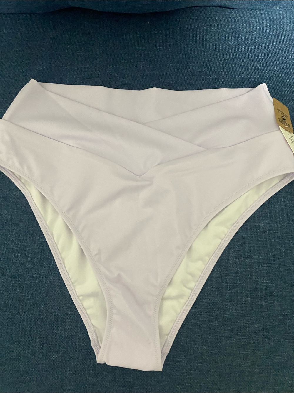 Victoria Secret Pink Swim Bottoms